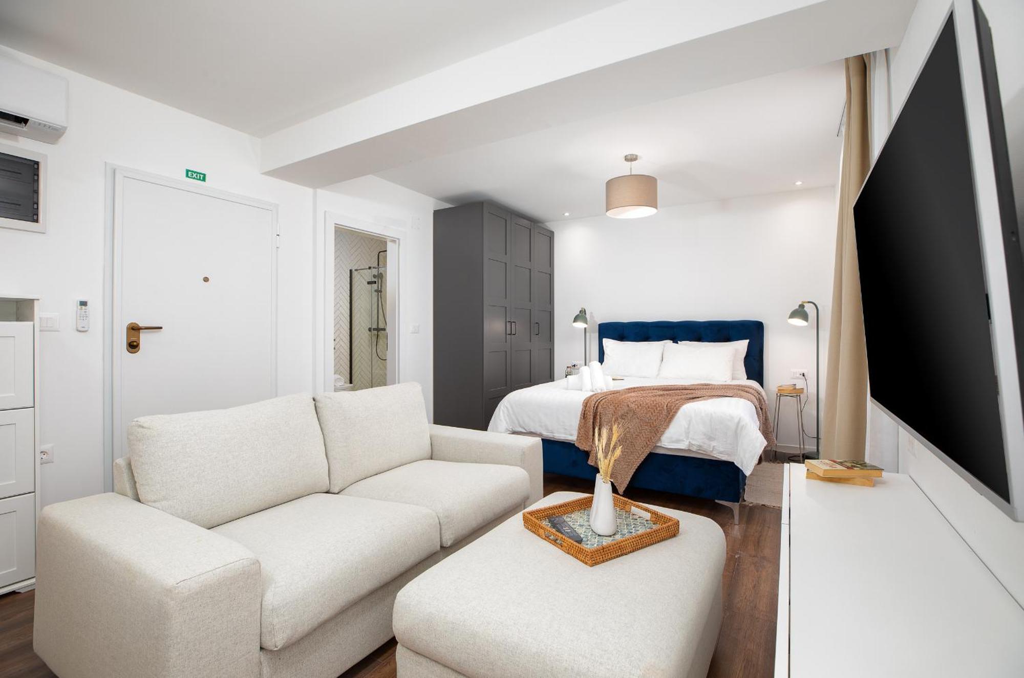 Travel Station Apartman