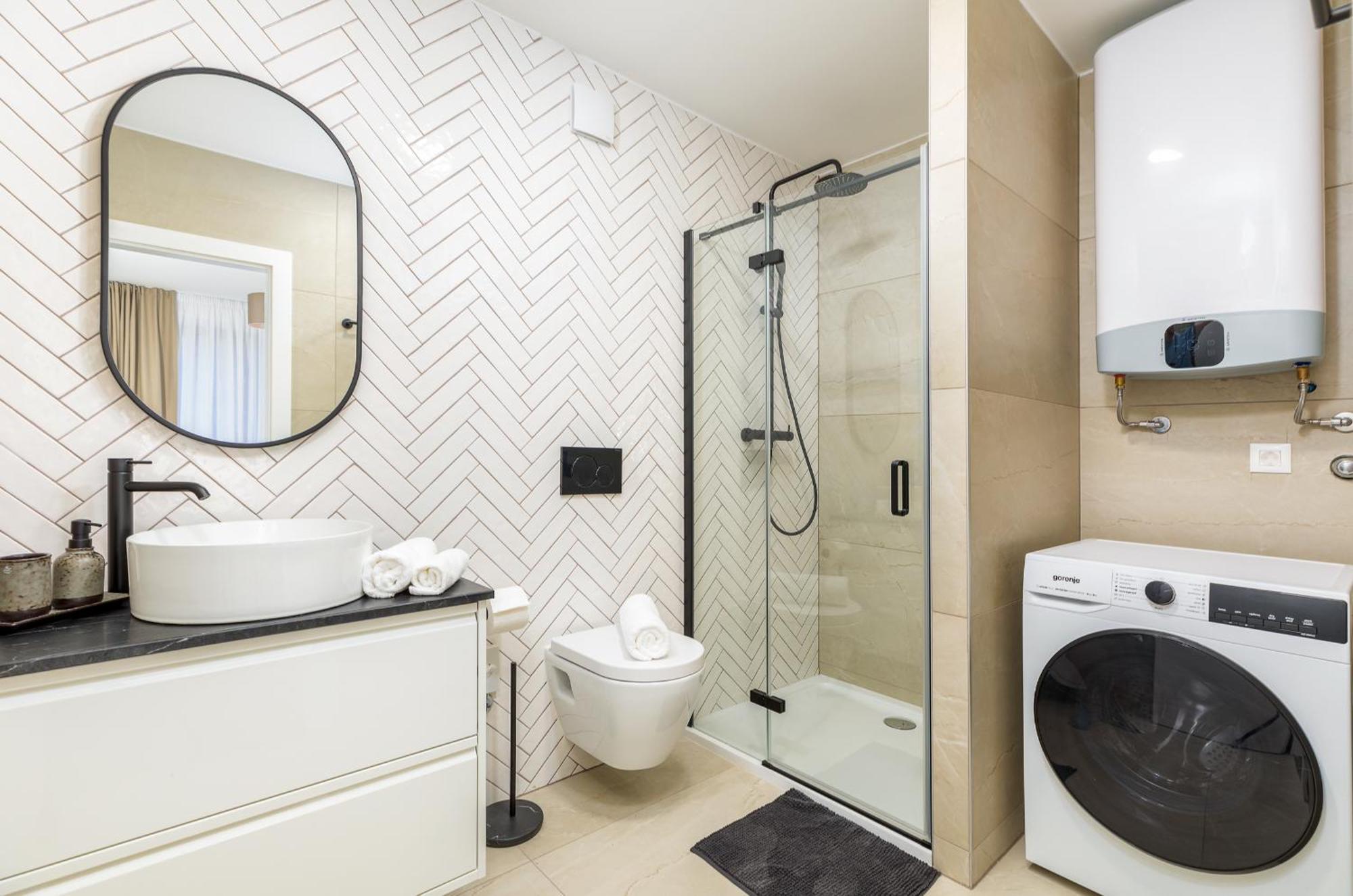 Apartman Travel Station *