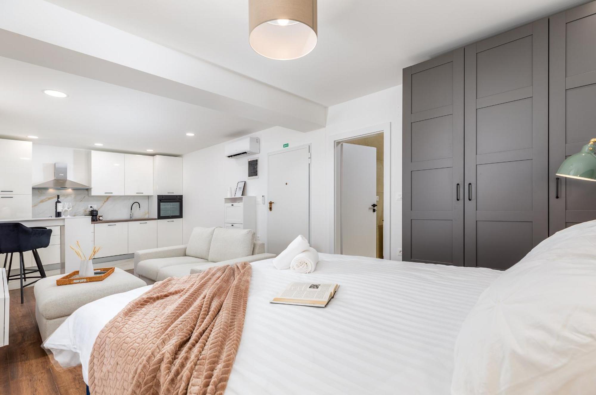 Apartman Travel Station