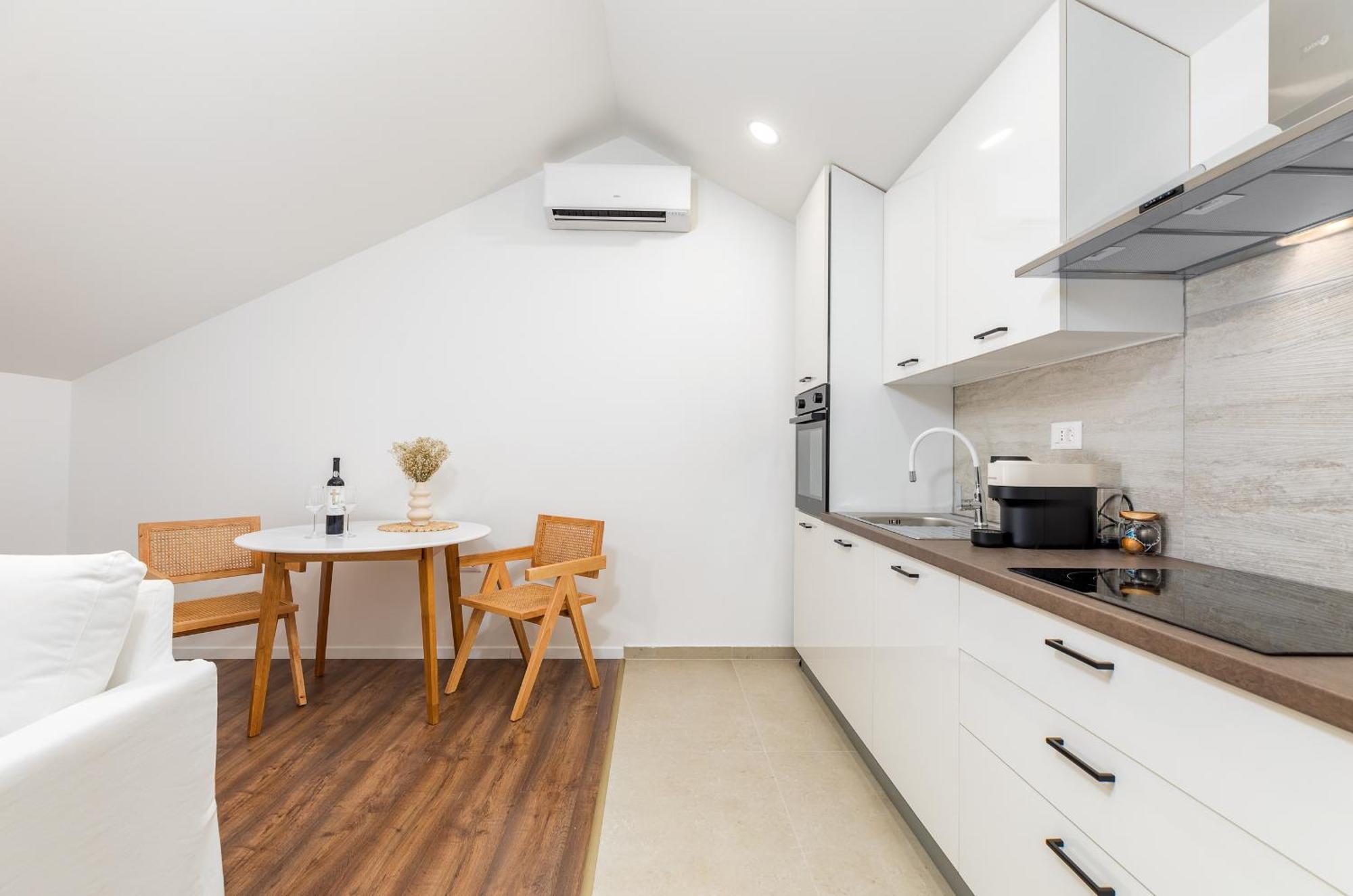 Apartman Travel Station *