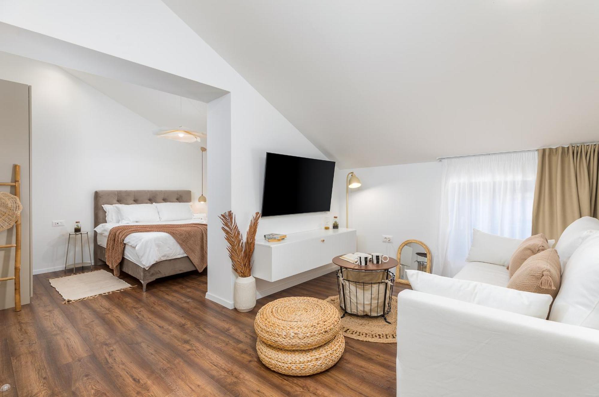 Travel Station Apartman Póla