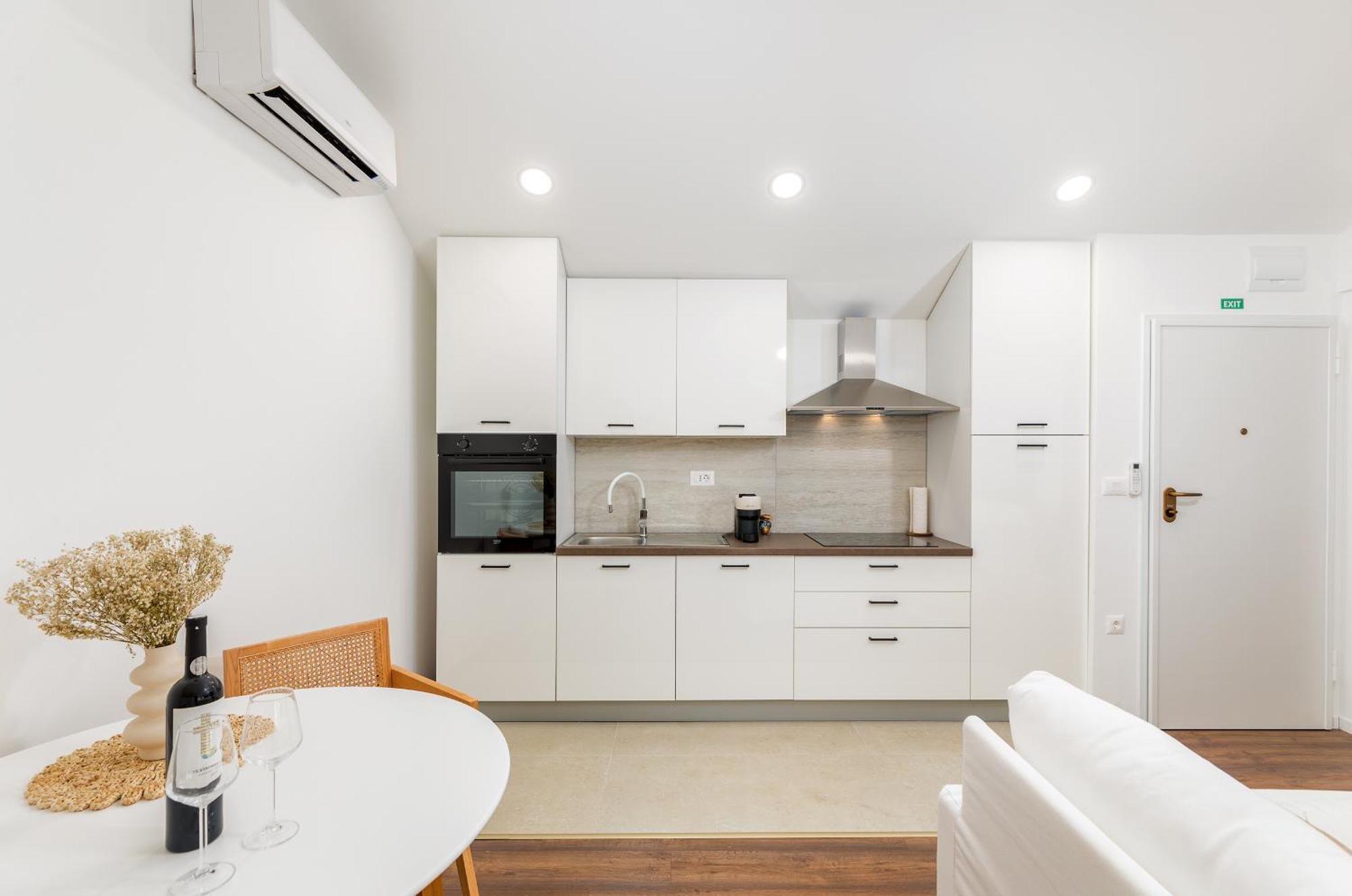 Apartman Travel Station