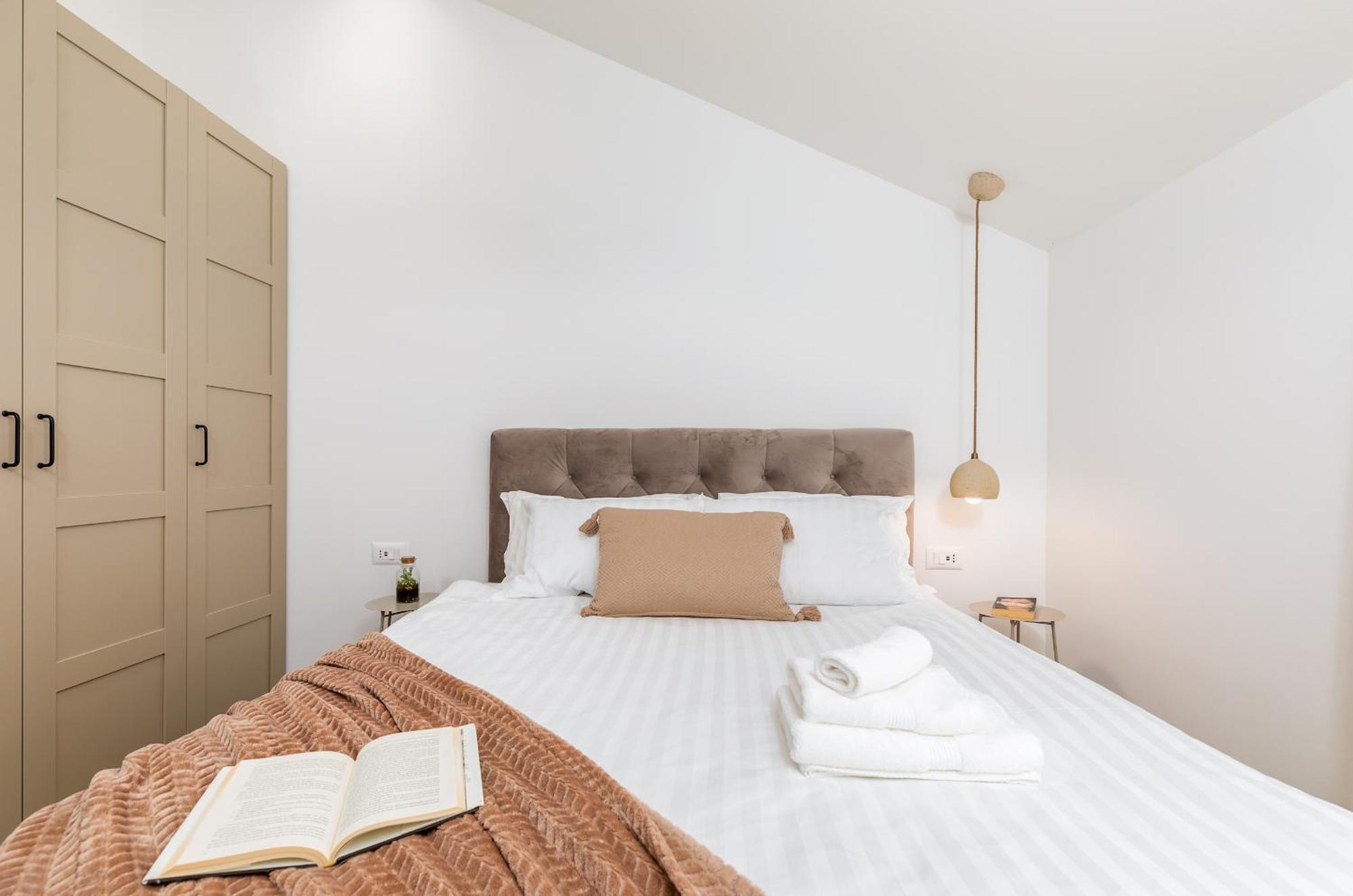 Apartman Travel Station *