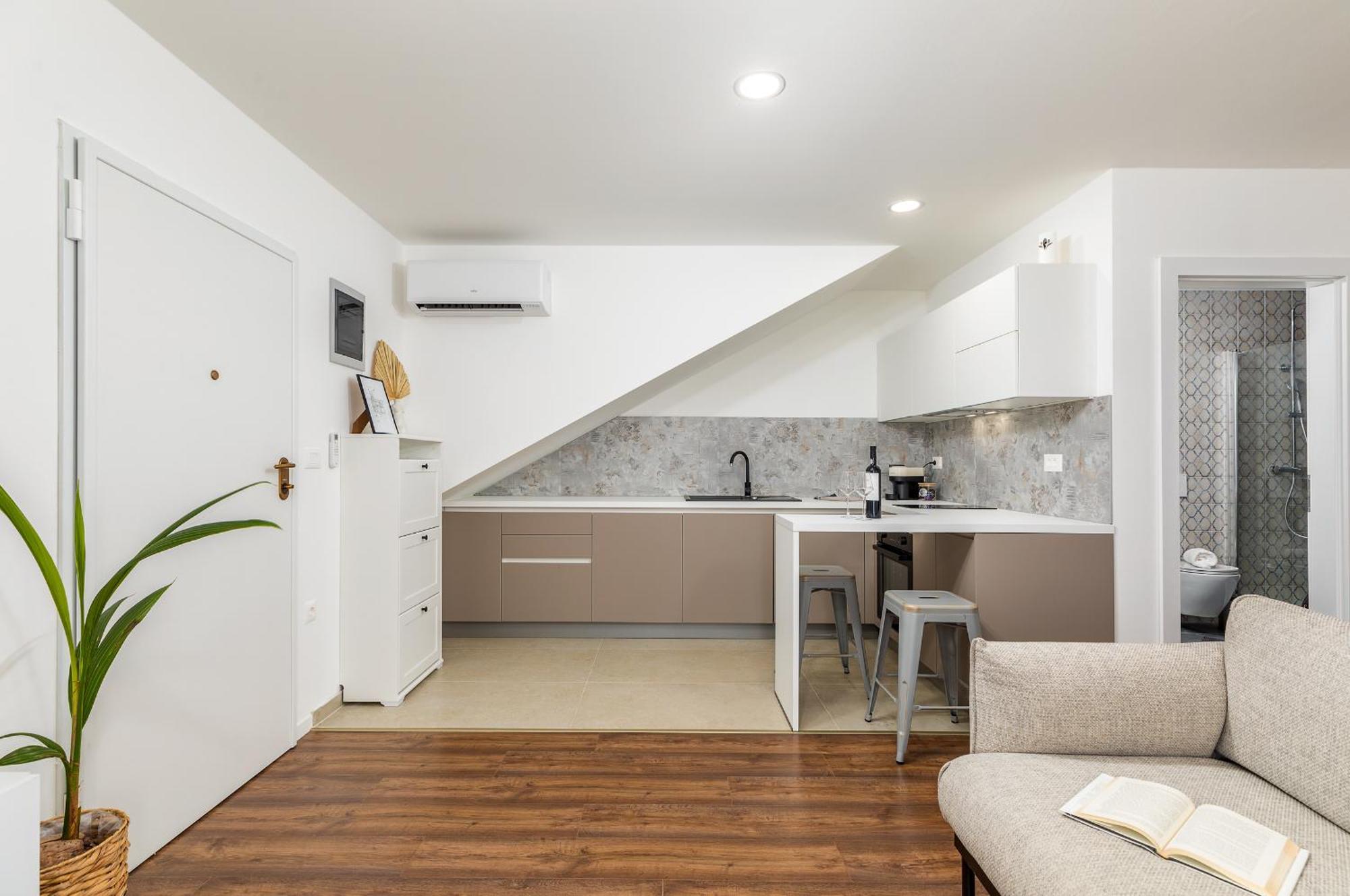Apartman Travel Station Póla