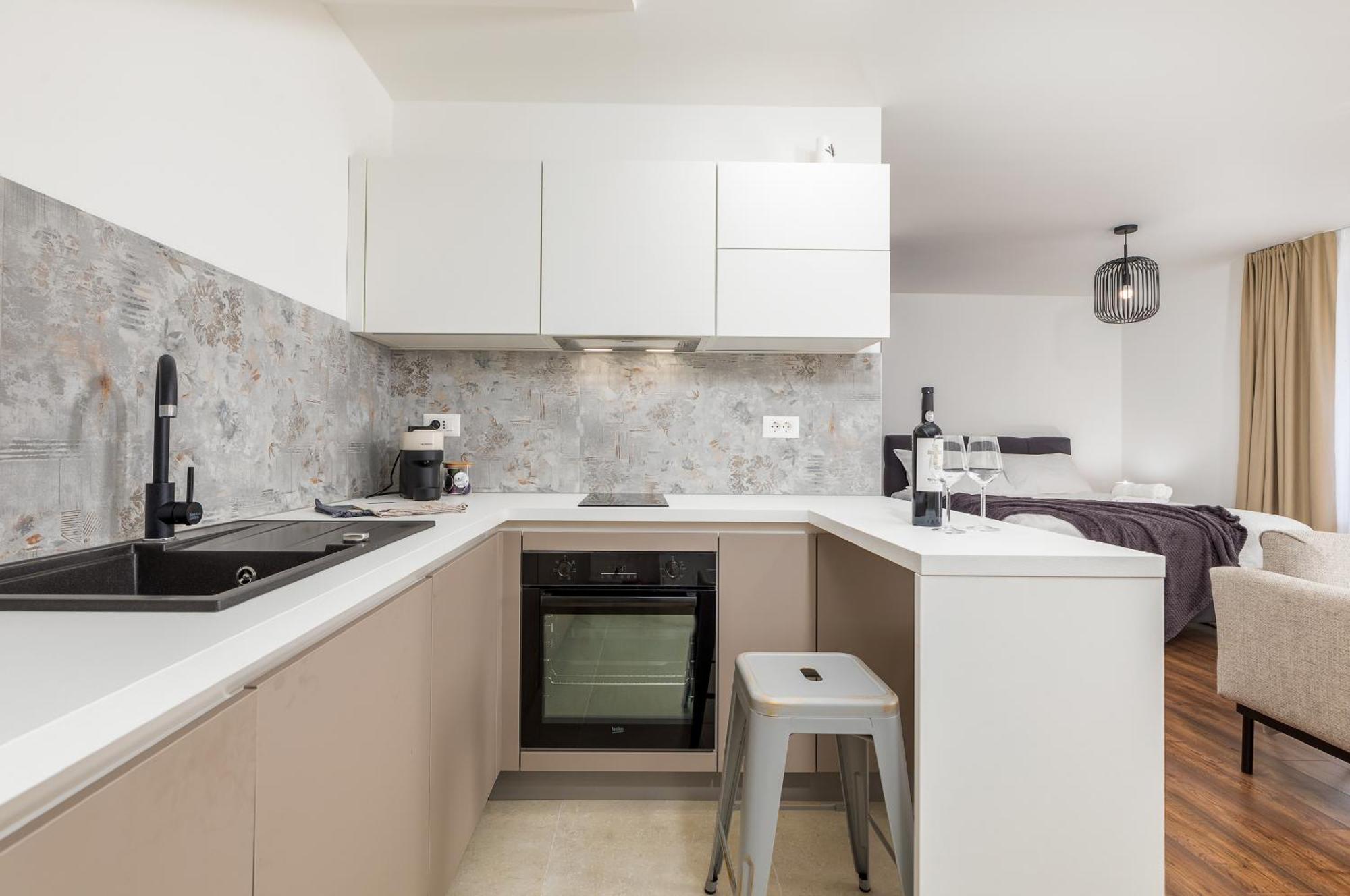 Apartman Travel Station *