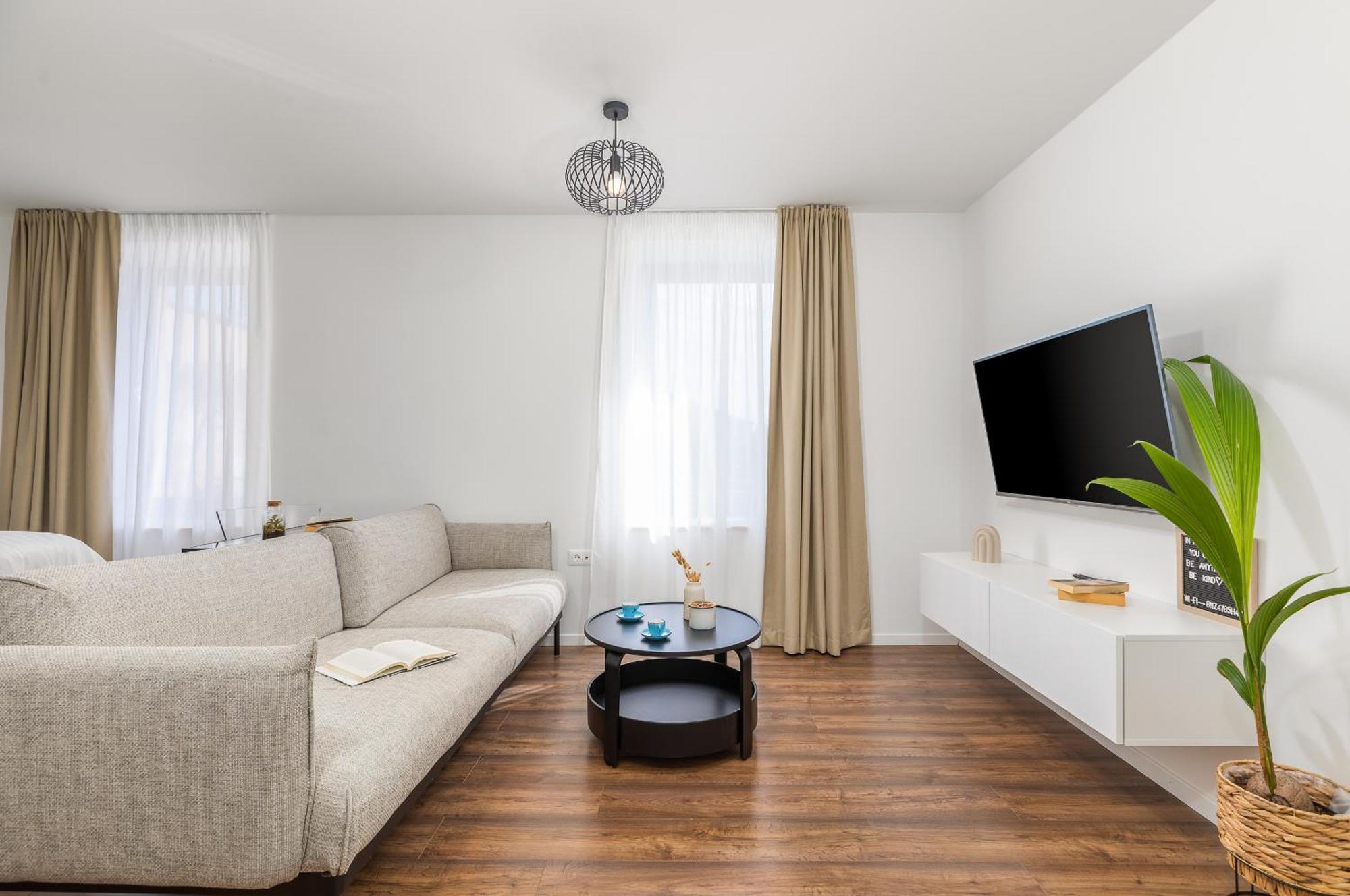 Apartman Travel Station